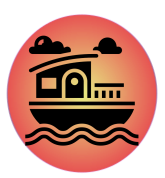 Houseboat