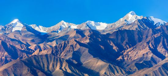 Mountains